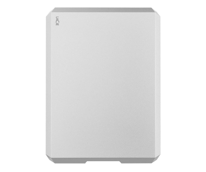 Dysk zewnętrzny LACIE Mobile Drive 4TB 2,5'' STHG4000400